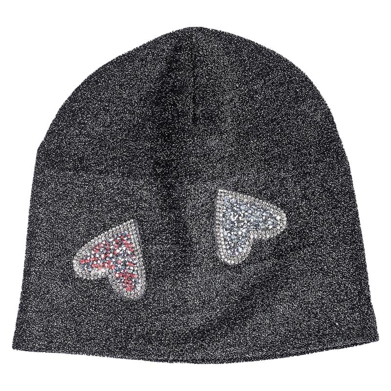 HAT - BLACK