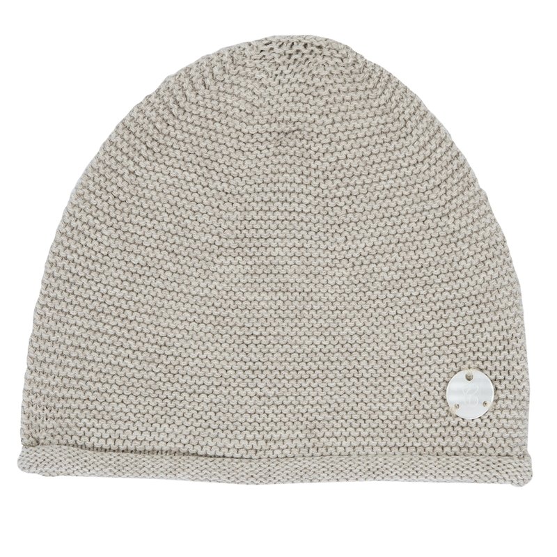 HAT - MEDIUM NATURAL