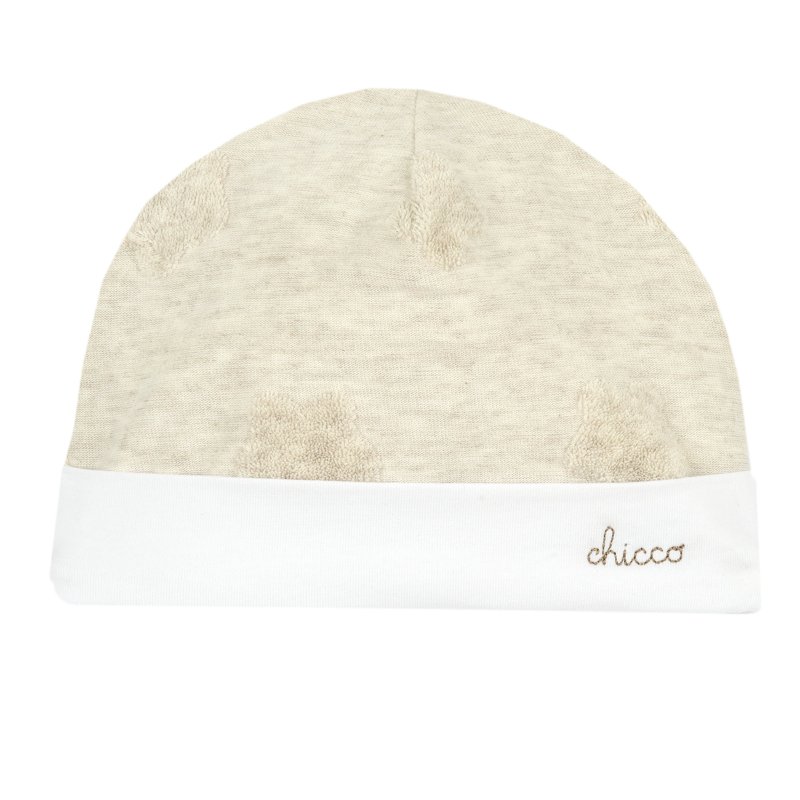 HAT - MEDIUM NATURAL