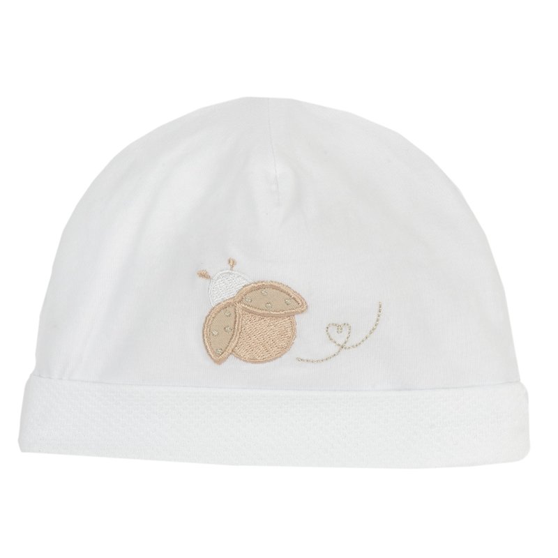 HAT - WHITE