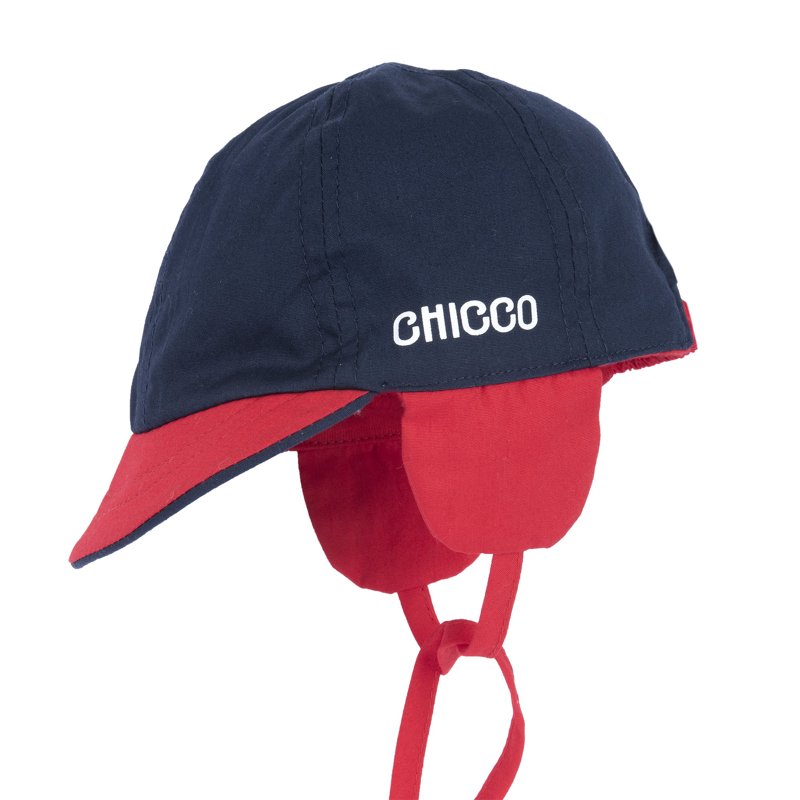 CAP - DARK BLUE