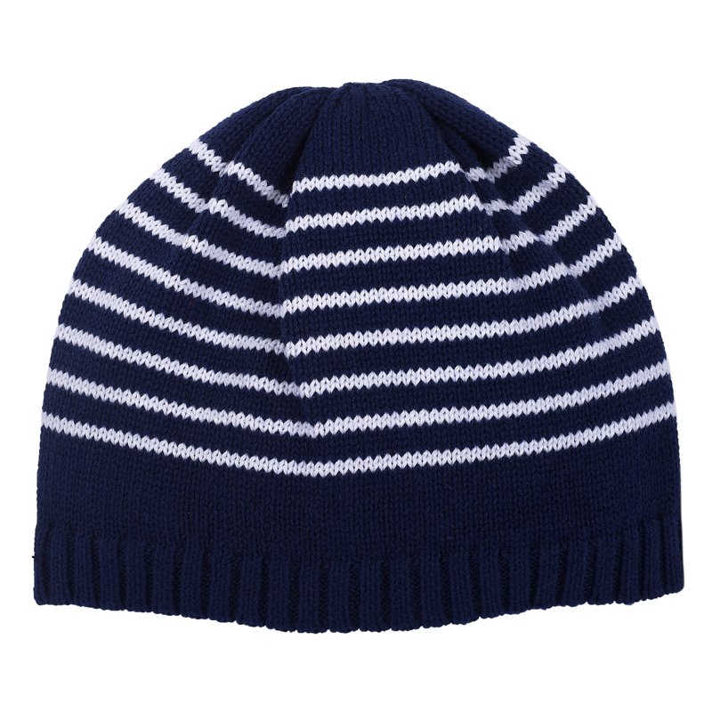 HAT - DARK BLUE