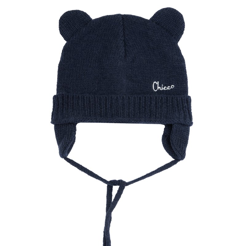 HAT - DARK BLUE