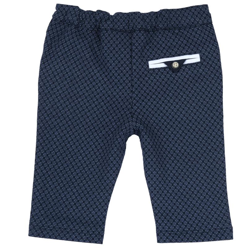 PANTS - DARK BLUE
