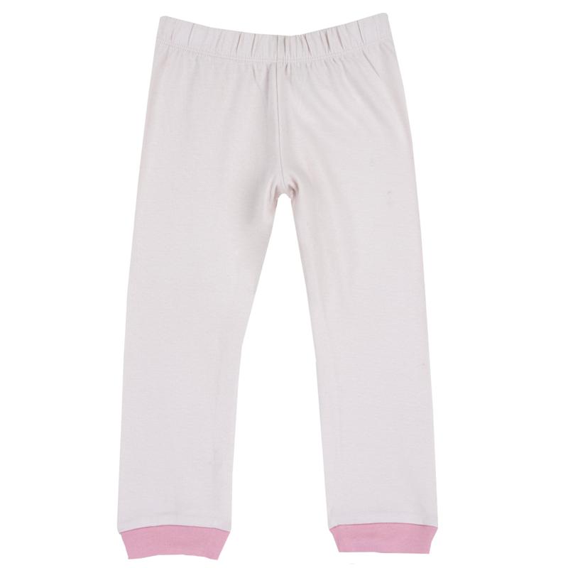 JEANS - LIGHT PINK