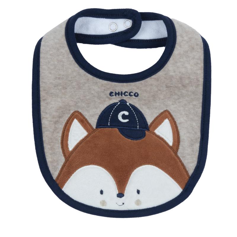 BIB - MEDIUM NATURAL