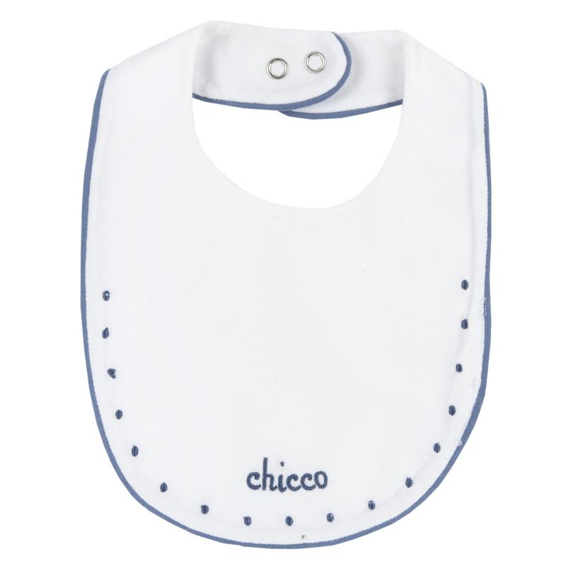 BIB - MEDIUM BLUE