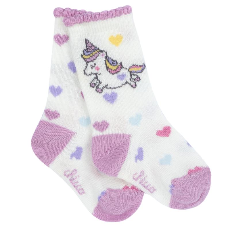 SOCKS - NATURAL
