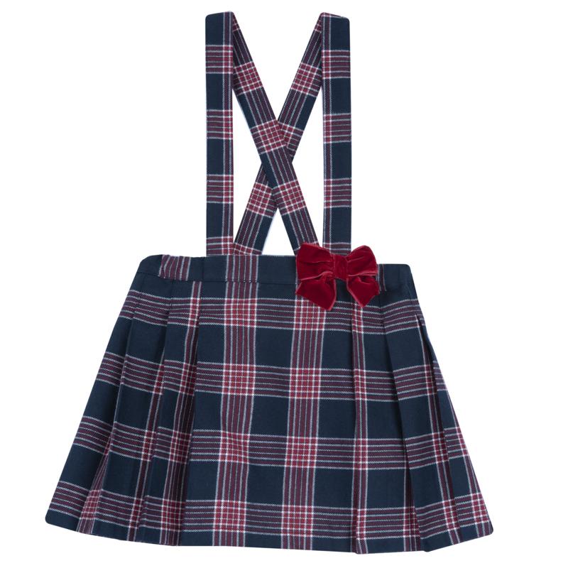 SKIRT - STEEL