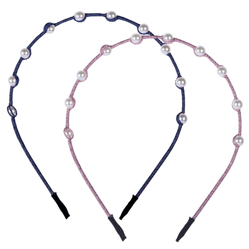 HAIR CLIP - BLACK