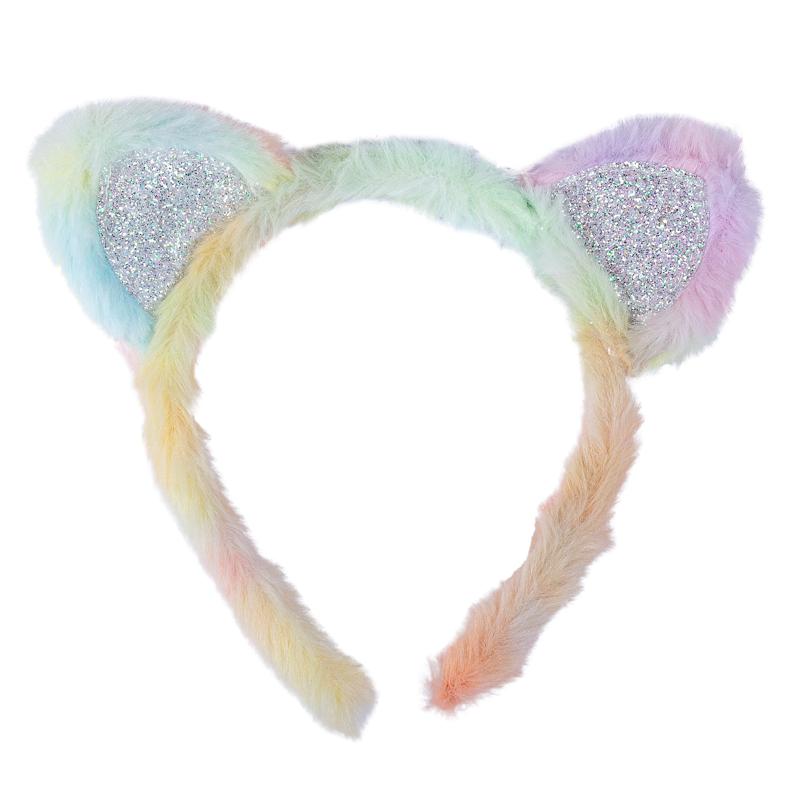 HAIR CLIP - MEDIUM PINK