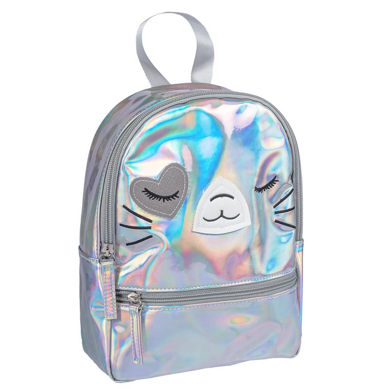 BACKPACK - LIGHT GREY