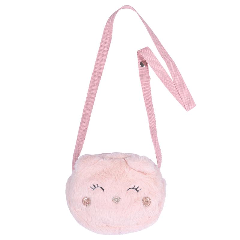 RUCKSACK - MEDIUM PINK