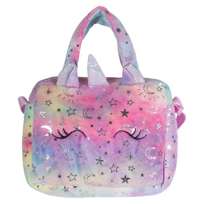 RUCKSACK - MEDIUM PINK