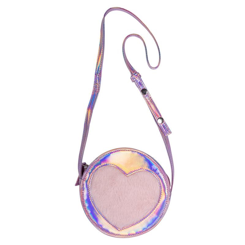 RUCKSACK - MEDIUM PINK