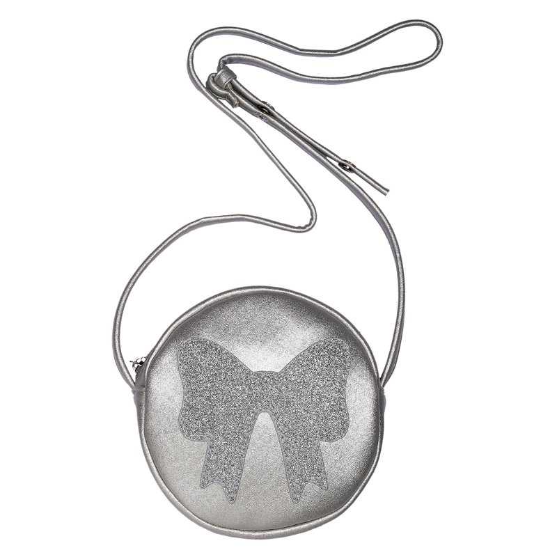 HANDBAG - LIGHT GREY