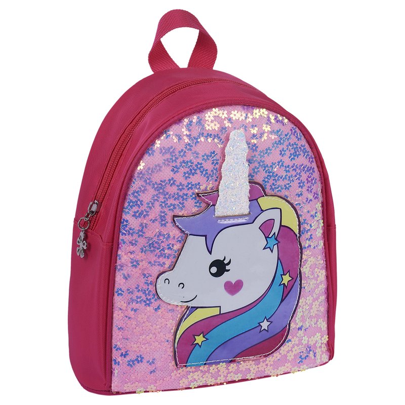 BACKPACK - MEDIUM PINK