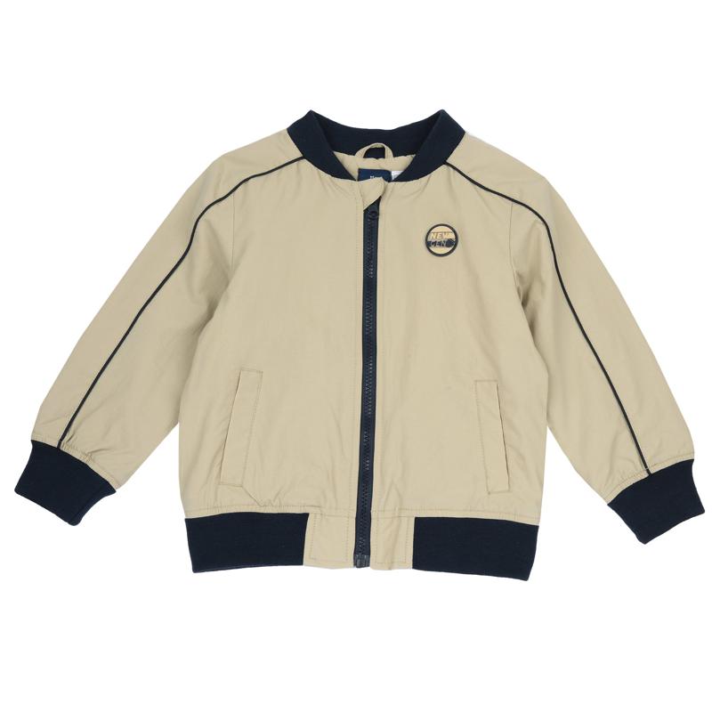 BLOUSON - LIGHT NATURAL