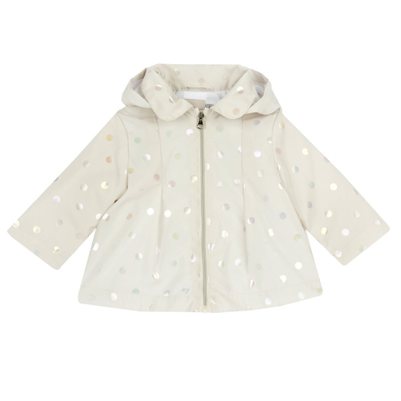 TRENCH - LIGHT NATURAL