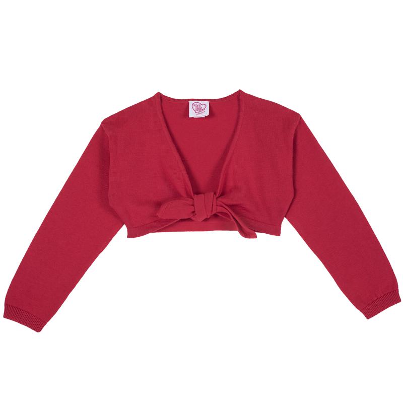 CARDIGAN - BLACK