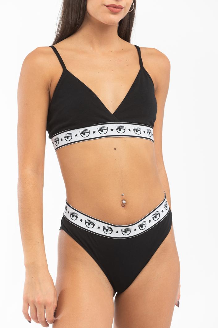 BRA - BLACK