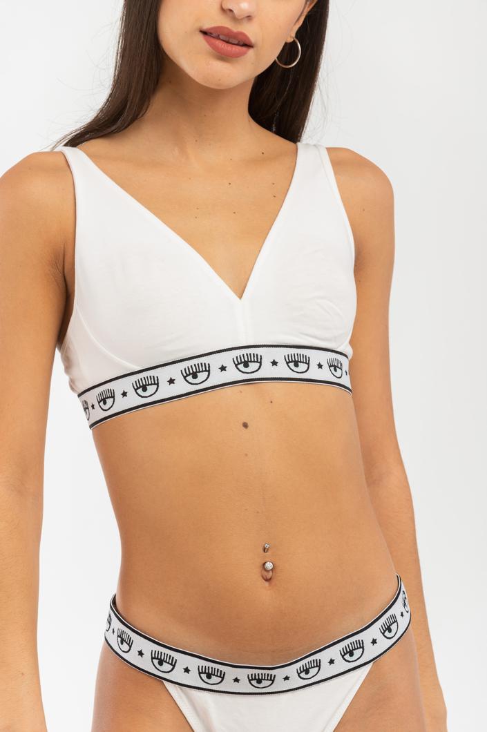 BRA - WHITE