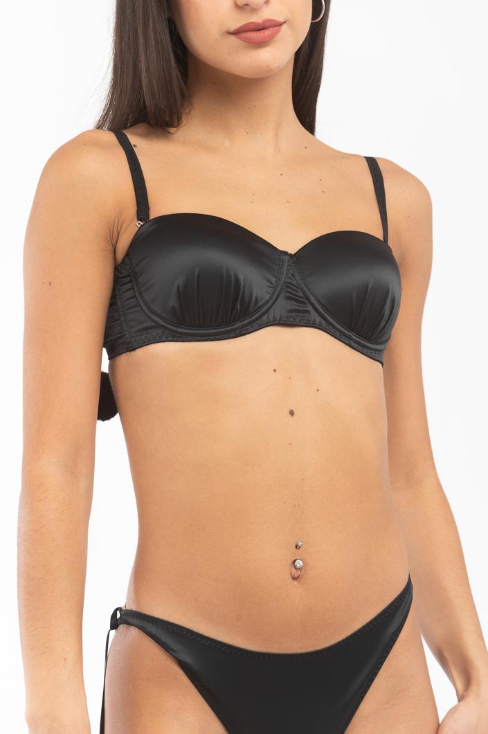 BRA - BLACK