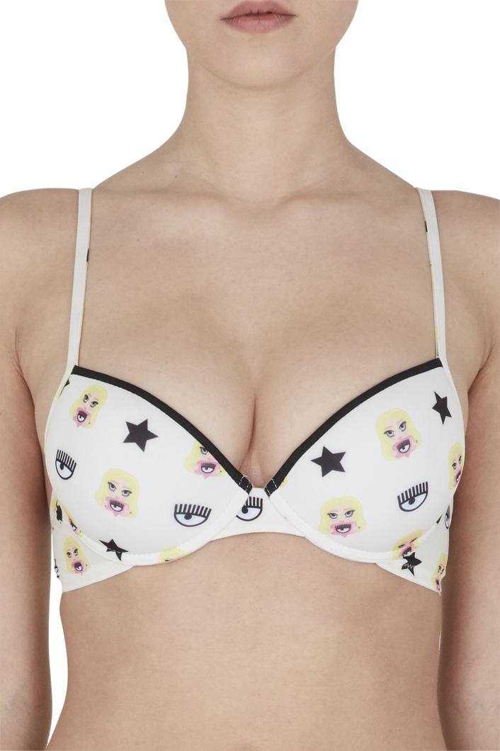 BRA - IVORY FANTASY