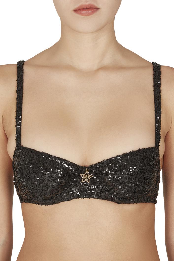 BRA - BLACK