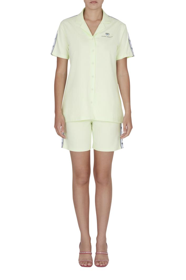 PIJAMA - GREEN