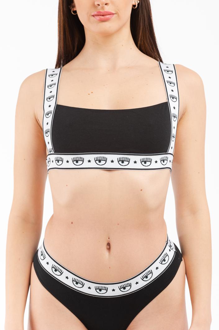 BRA - BLACK