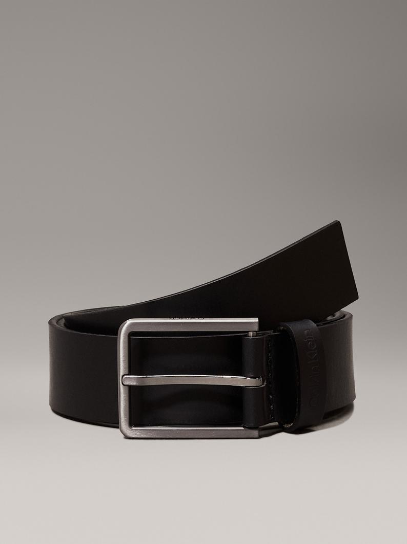 BELT - BLACK