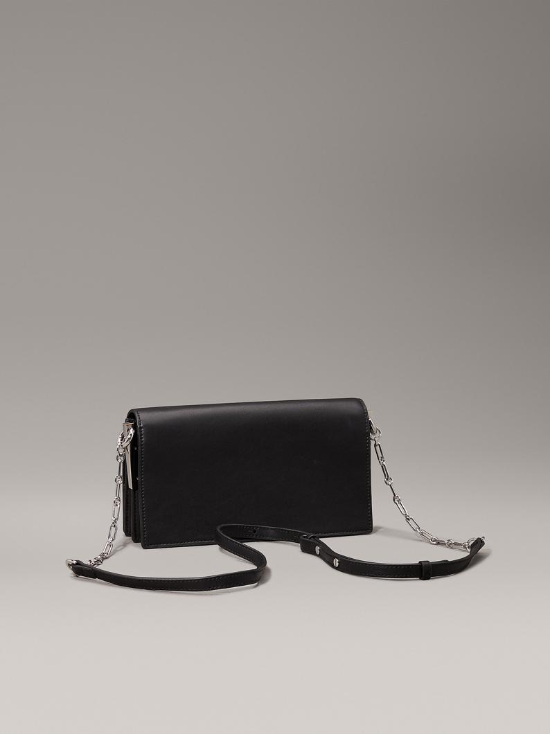 HANDBAG - PVH BLACK