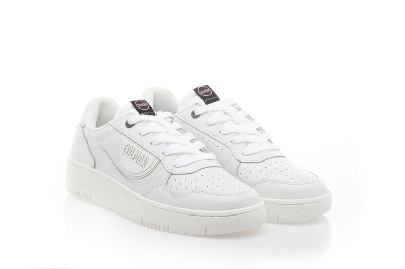 SNEAKERS - WHITE