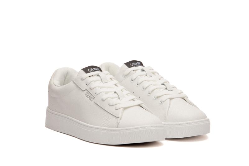 SNEAKERS - WHITE