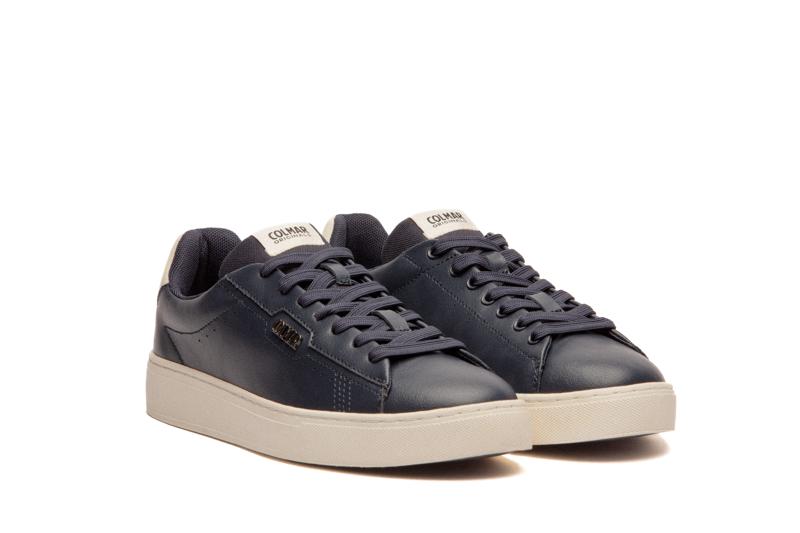 SNEAKERS - NAVY
