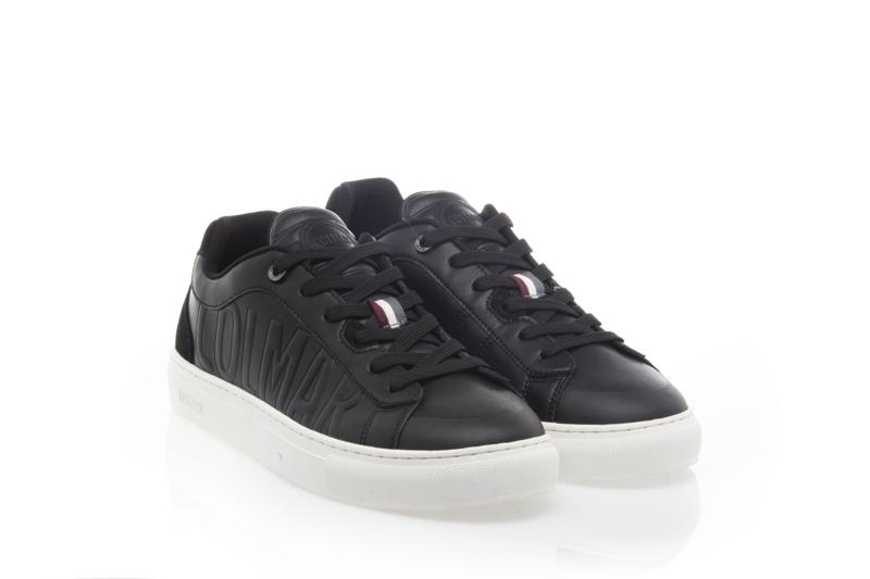 SNEAKERS - BLACK