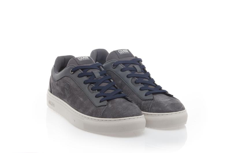 SNEAKERS - GRAY