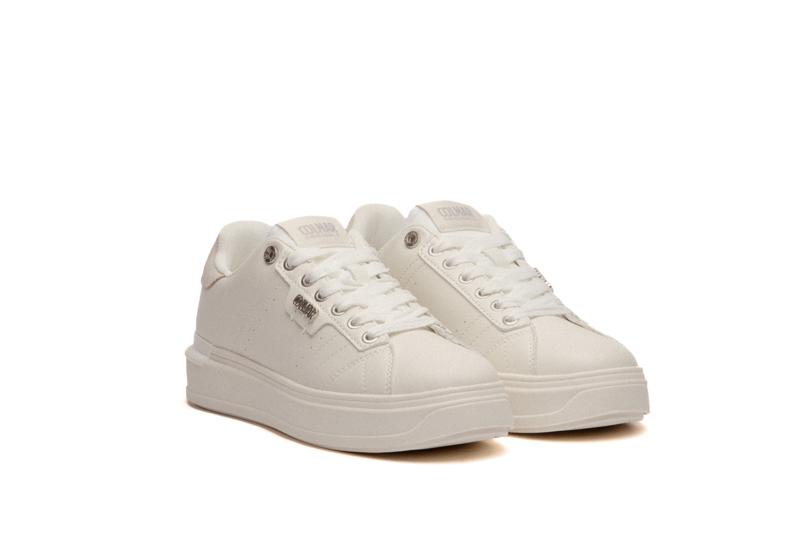 SNEAKERS - WHITE