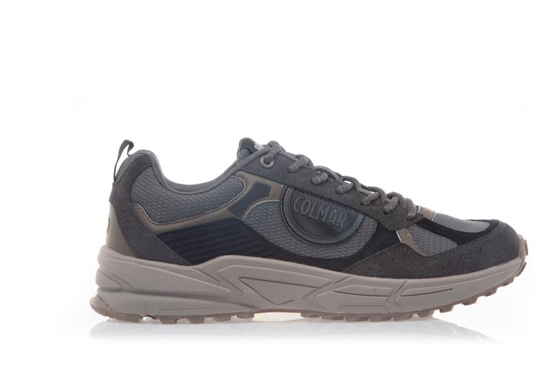 SNEAKERS - BLACK
