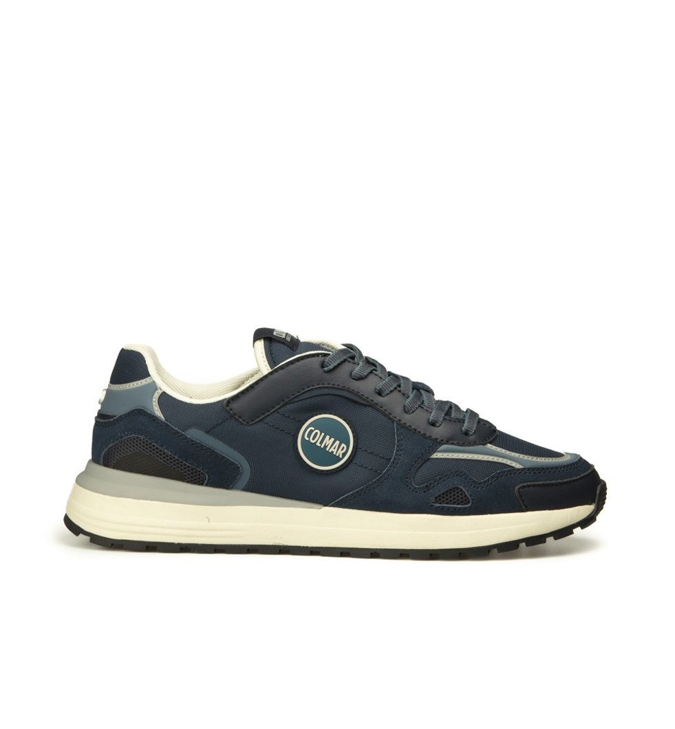 SNEAKERS - NAVY
