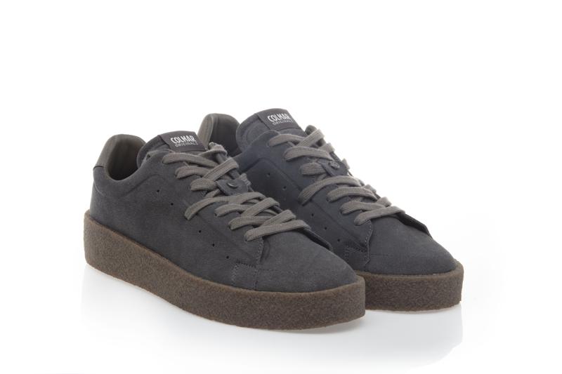 SNEAKERS - OFF BLACK