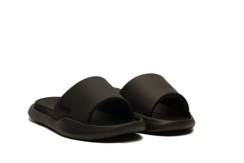 SNEAKERS - BLACK
