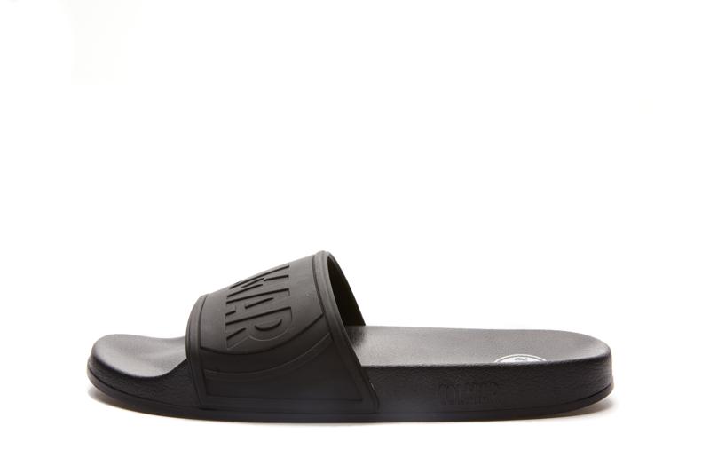 FLIP FLOPS - BLACK