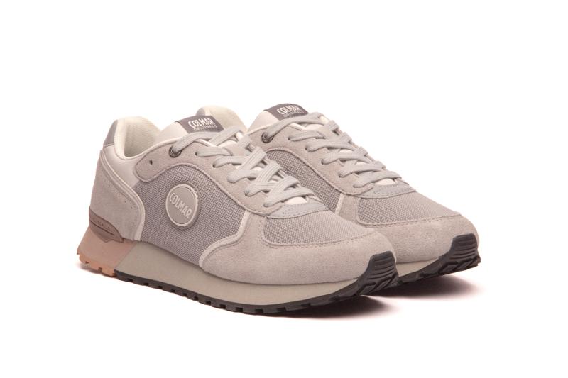 SNEAKERS - GRAY
