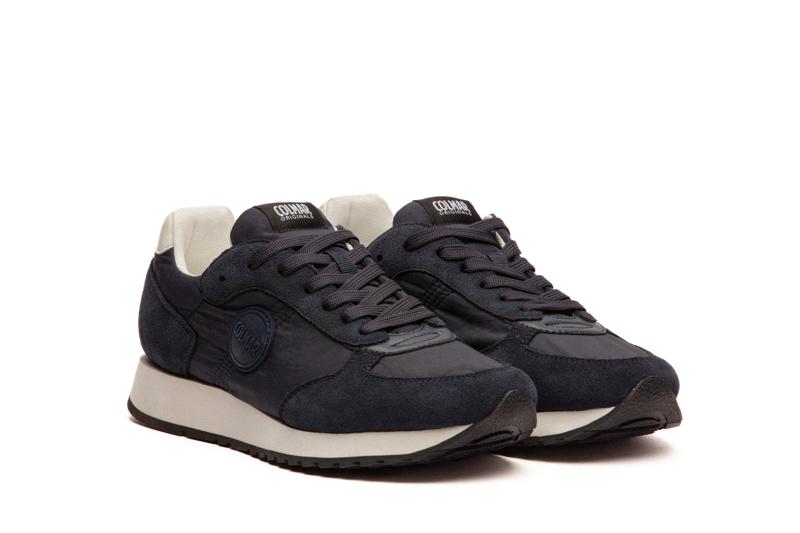 SNEAKERS - NAVY
