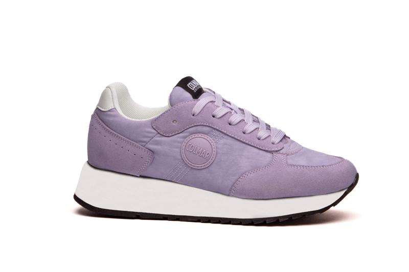 SNEAKERS - LILIAC