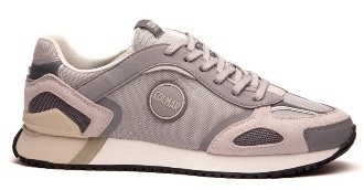 SNEAKERS - GRAY