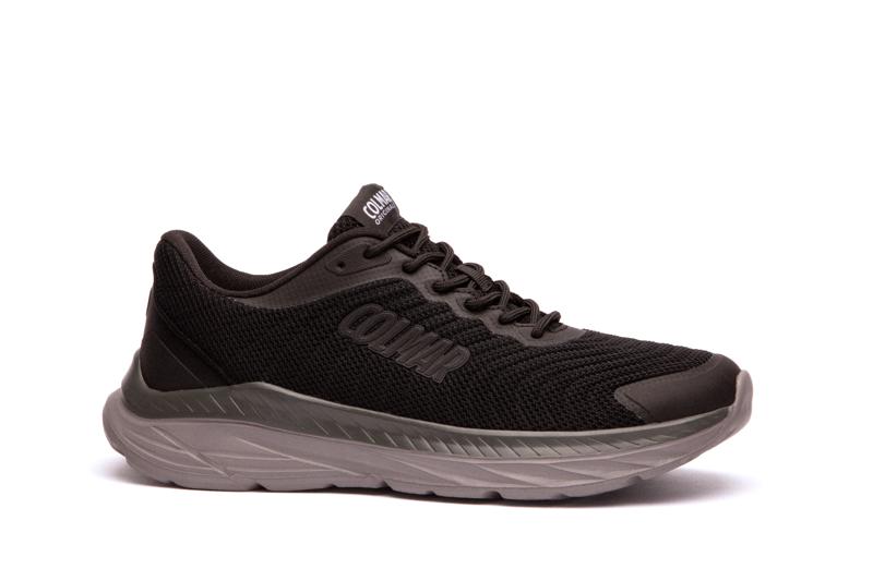 SNEAKERS - BLACK