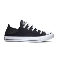 SNEAKERS - BLACK